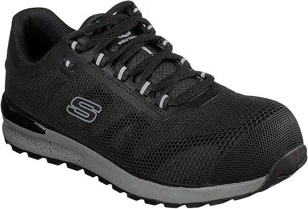 zapatillas deportivas de seguridad