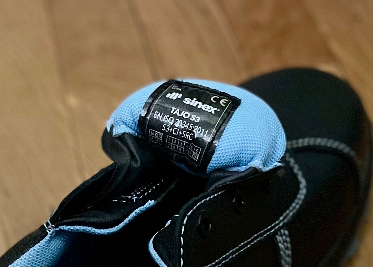 Certificaciones en Zapatos de Seguridad | Guía 2024