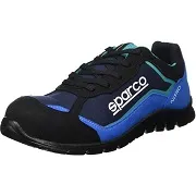 calzado de seguridad sparco